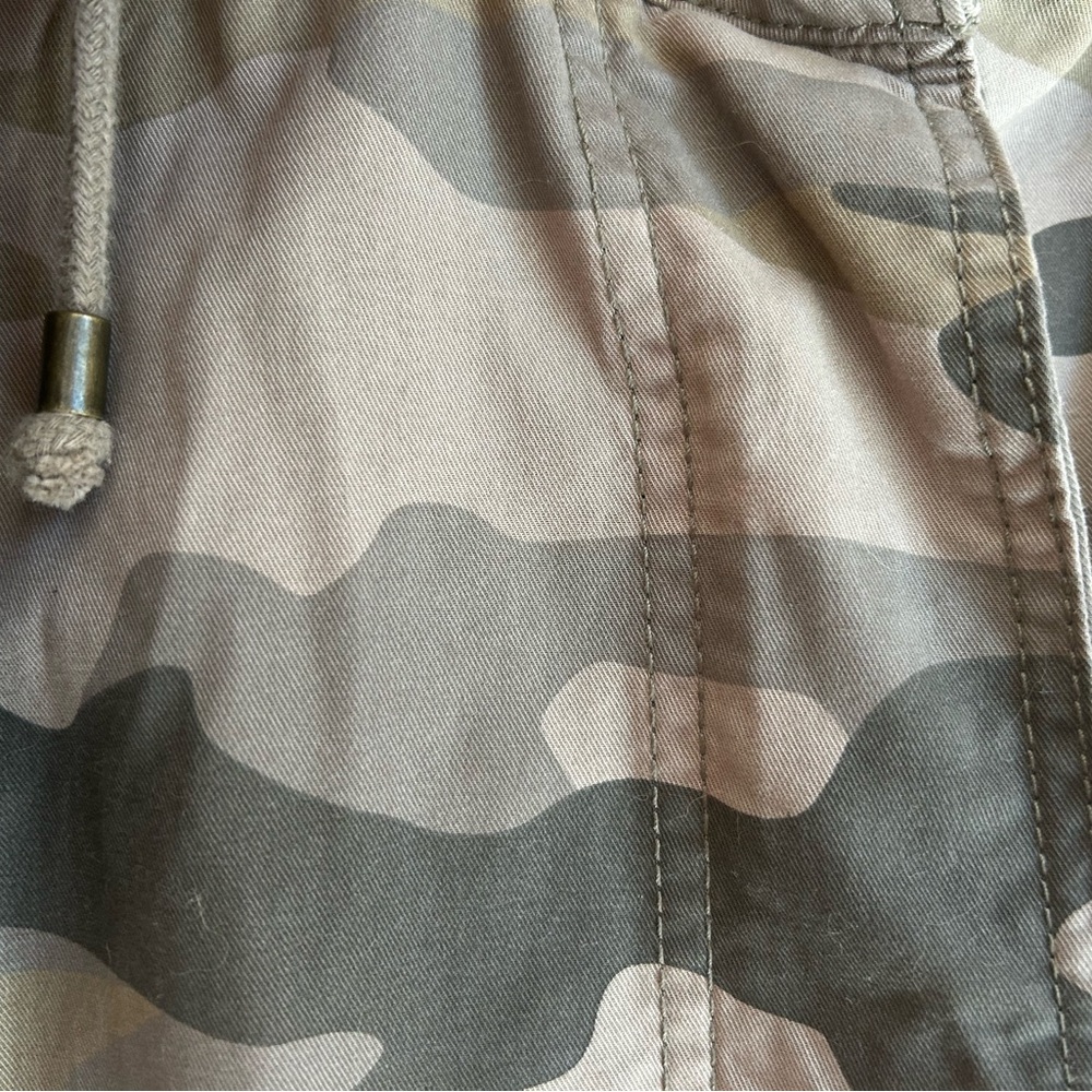 Army jacket for spring/fall - Picture 5 of 6